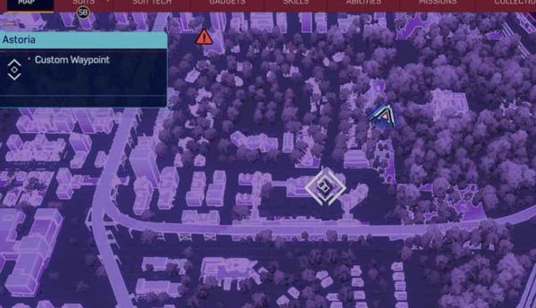 《漫威蜘蛛侠2》蜘蛛机器人位置大全