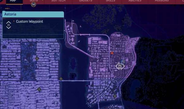 《漫威蜘蛛侠2》蜘蛛机器人位置大全