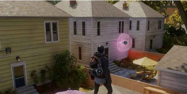 《漫威蜘蛛侠2》蜘蛛机器人位置大全