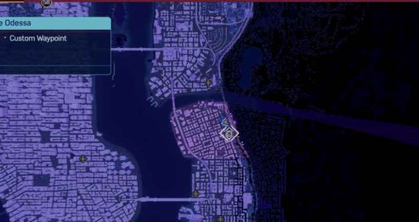 《漫威蜘蛛侠2》蜘蛛机器人位置大全