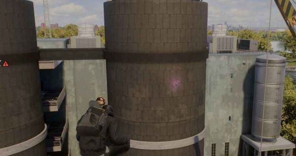 《漫威蜘蛛侠2》蜘蛛机器人位置大全