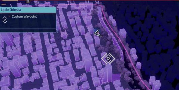 《漫威蜘蛛侠2》蜘蛛机器人位置大全