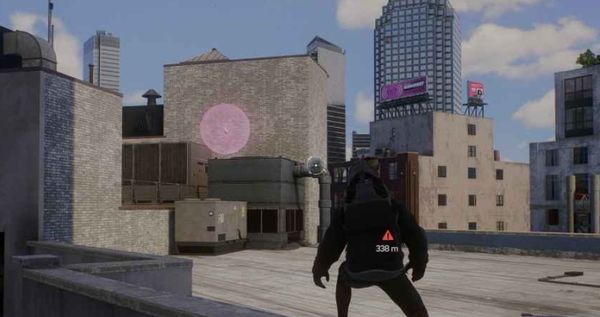 《漫威蜘蛛侠2》蜘蛛机器人位置大全