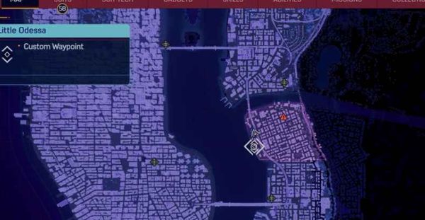 《漫威蜘蛛侠2》蜘蛛机器人位置大全