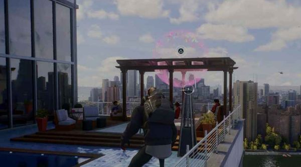 《漫威蜘蛛侠2》蜘蛛机器人位置大全