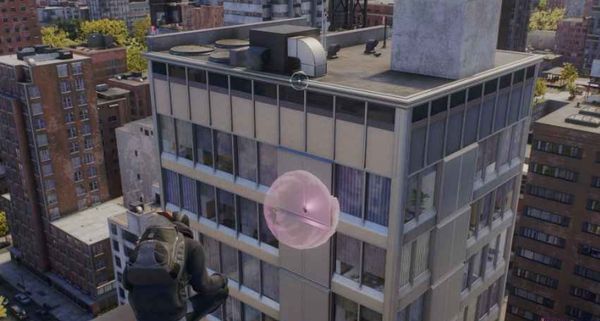 《漫威蜘蛛侠2》蜘蛛机器人位置大全