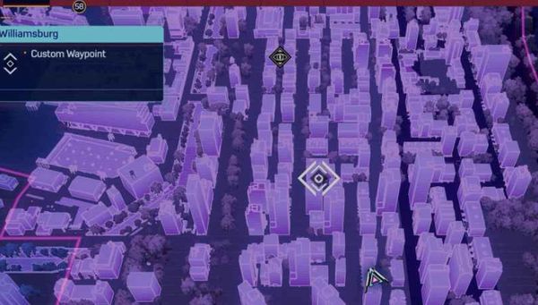 《漫威蜘蛛侠2》蜘蛛机器人位置大全