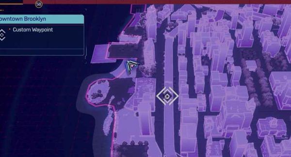 《漫威蜘蛛侠2》蜘蛛机器人位置大全