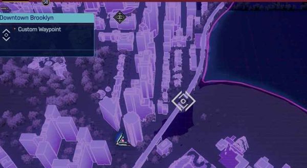 《漫威蜘蛛侠2》蜘蛛机器人位置大全