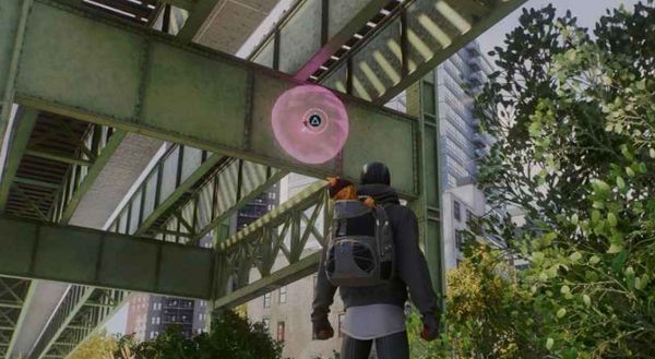 《漫威蜘蛛侠2》蜘蛛机器人位置大全