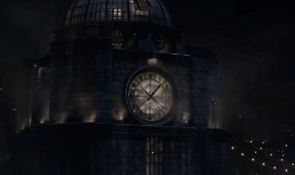 《漫威蜘蛛侠2》格温之死彩蛋位置