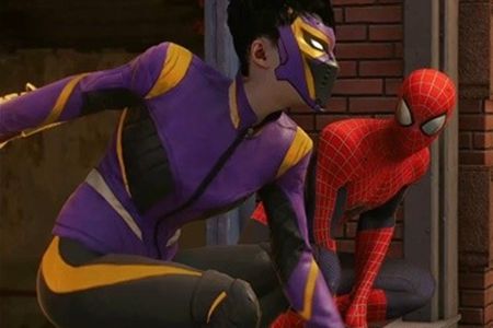 《漫威蜘蛛侠2》圣火任务万物皆焚玩法攻略