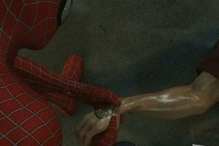 《漫威蜘蛛侠2》圣火任务万物皆焚玩法攻略