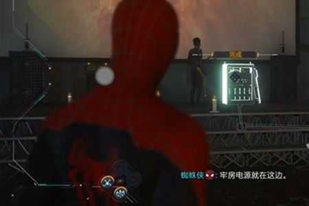 《漫威蜘蛛侠2》圣火任务万物皆焚玩法攻略