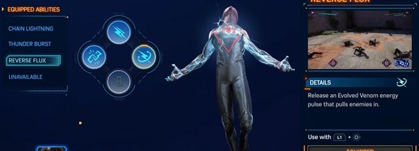 《漫威蜘蛛侠2》过载奖杯解锁方法