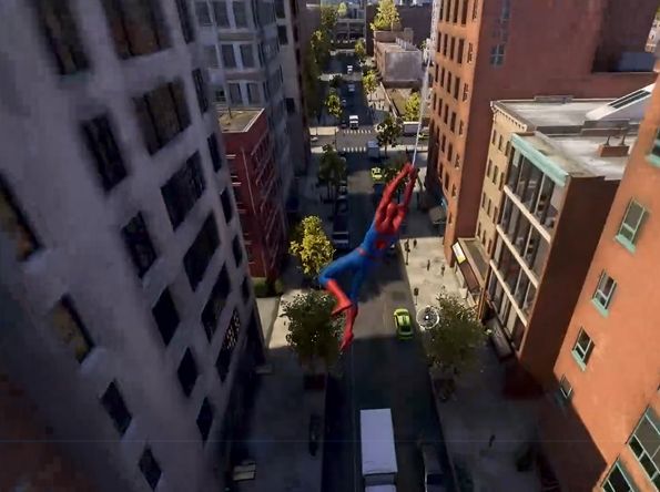 《漫威蜘蛛侠2》啪嗒奖杯解锁方法