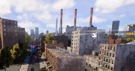 《漫威蜘蛛侠2》啪嗒奖杯解锁方法