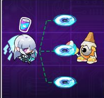 《盲盒派对》佩特里夏佩宝宝角色介绍