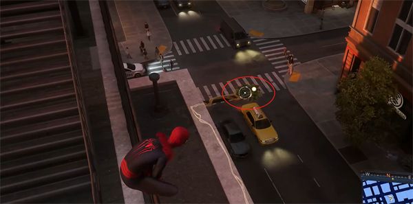 《漫威蜘蛛侠2》植物科学任务完成攻略