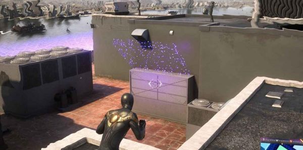 《漫威蜘蛛侠2》储物箱收集位置汇总