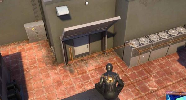 《漫威蜘蛛侠2》储物箱收集位置汇总