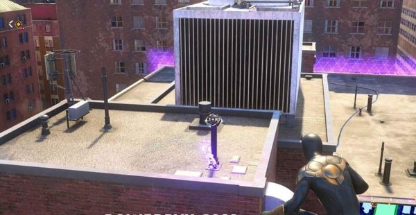 《漫威蜘蛛侠2》储物箱收集位置汇总