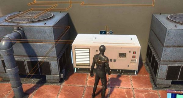 《漫威蜘蛛侠2》储物箱收集位置汇总