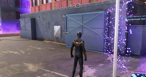 《漫威蜘蛛侠2》储物箱收集位置汇总