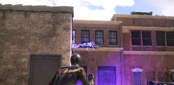 《漫威蜘蛛侠2》储物箱收集位置汇总