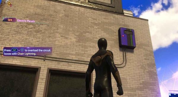 《漫威蜘蛛侠2》储物箱收集位置汇总