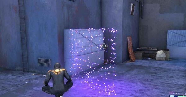 《漫威蜘蛛侠2》储物箱收集位置汇总