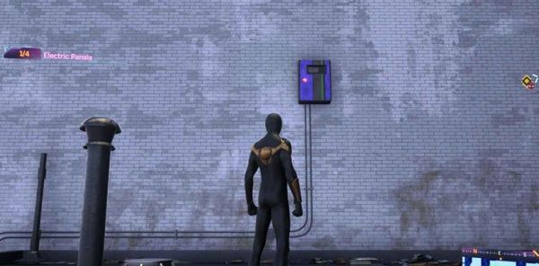 《漫威蜘蛛侠2》储物箱收集位置汇总