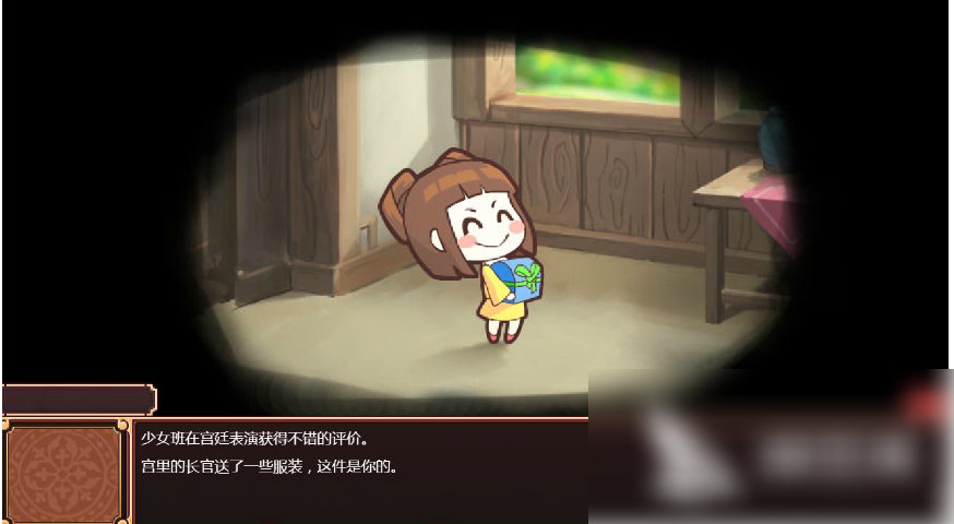 《皇后成长计划2》增加气质方法