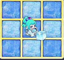 《盲盒派对》艾斯制冰机角色介绍