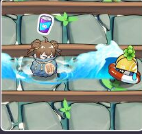 《盲盒派对》鹿麟功夫沙袋角色介绍