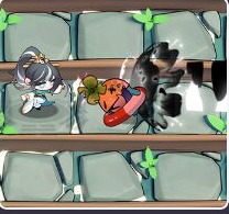 《盲盒派对》墨干太极宗师角色介绍