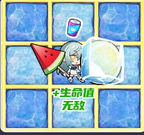 《盲盒派对》赛雅寒冰战士角色介绍