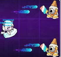 《盲盒派对》缇法弹幕发射姬角色介绍