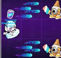 《盲盒派对》缇法弹幕发射姬角色介绍