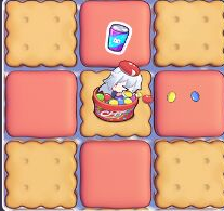 《盲盒派对》伊迪斯彩虹射手角色介绍