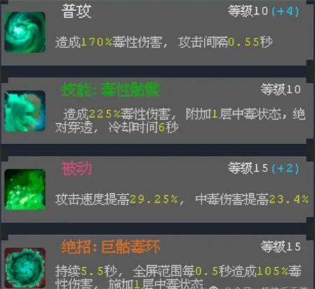 《魔法之路》平民玩家高性价比培养思路