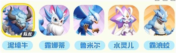 《曙光重临》新手阵容搭配推荐