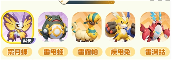 《曙光重临》新手阵容搭配推荐