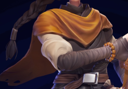 《超自然行动组》逍遥人物故事档案一览