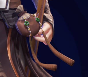 《超自然行动组》逍遥人物故事档案一览