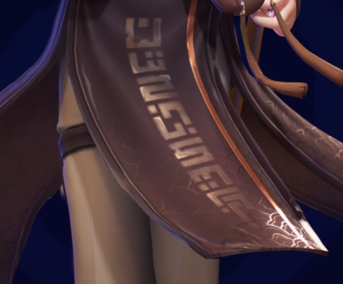 《超自然行动组》逍遥人物故事档案一览