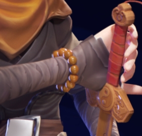 《超自然行动组》逍遥人物故事档案一览