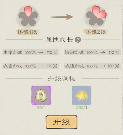 《桃源记2》勇士提升方式