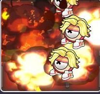 《盲盒派对》希艾姆新年爆竹角色介绍