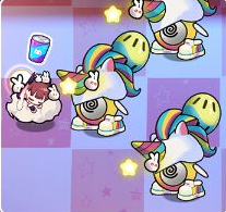 《盲盒派对》洛卡娜梦游月兔角色介绍